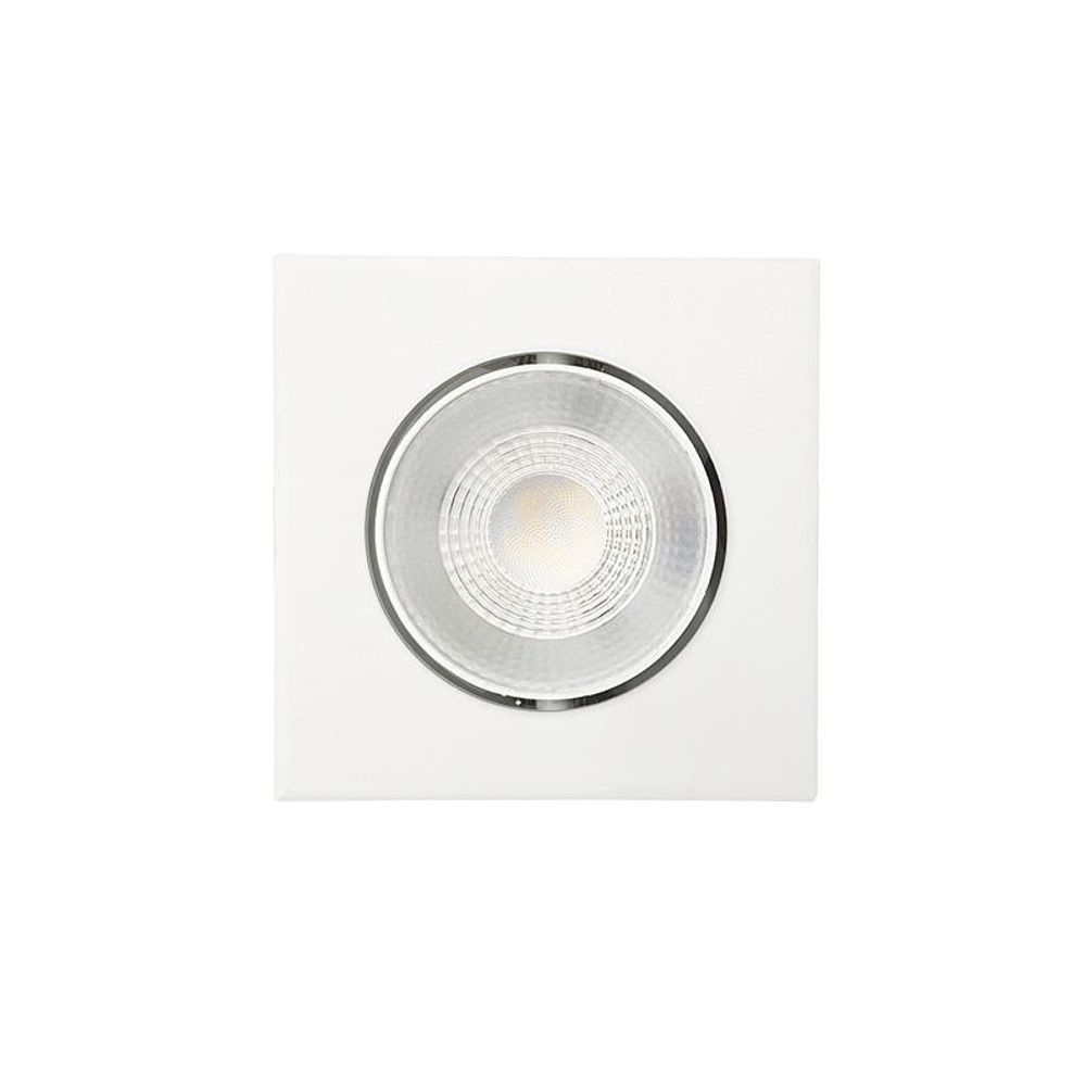 Светильник светодиодный PSP-S 411 1х8Вт 4000К IP40 40град. карданный IP40 бел. JazzWay 5048331 Светильник светодиодный PSP-S 411 1х8Вт 4000К IP40 40град. карданный IP40 бел. JazzWay 5048331