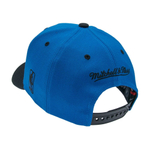 Баскетбольная кепка Mitchell&Ness Minnesota Timberwolves Team Arch