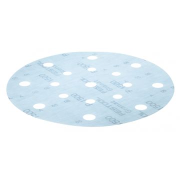 Круг шлифовальный FESTOOL STF D150/16 P800 GR S/20