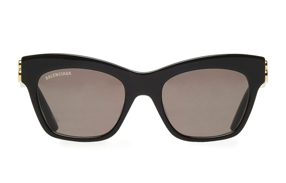 Balenciaga Dynasty Butterfly sunglasses
