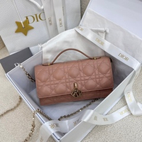 Christian Dior Miss Dior Mini Bag