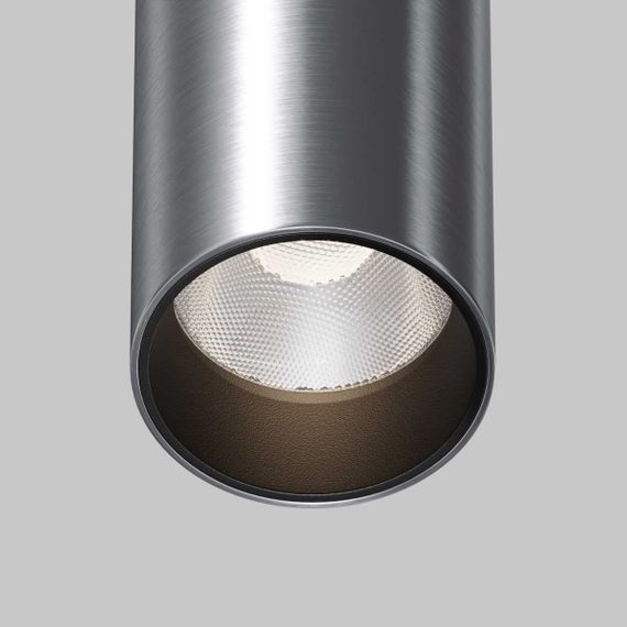 Потолочный светильник Maytoni Technical Ceiling FOCUS LED C056CL-L12W4K-W-PT