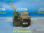 Дроссельная заслонка NISSAN SUNNY 2002