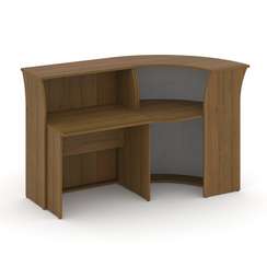 Riva Ресепшен набор вариант №2 А.РН-2 Орех Гварнери 1894*950*1150