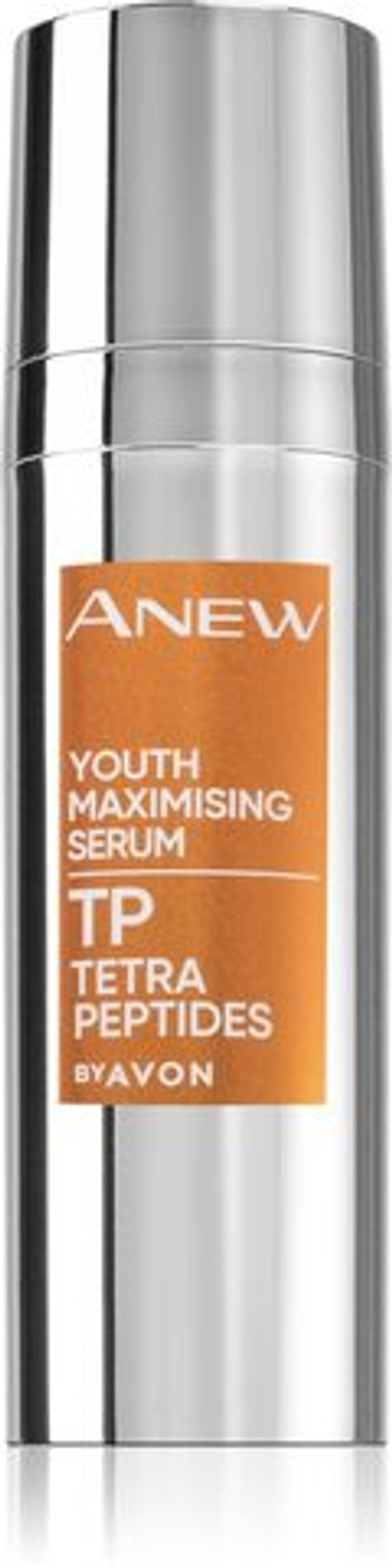 Avon Anew Youth Maximising - интенсивно омолаживающая сыворотка /   30  ml  / GTIN 5059018090348