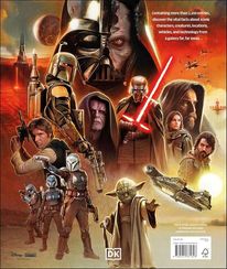 Star wars encyclopedia