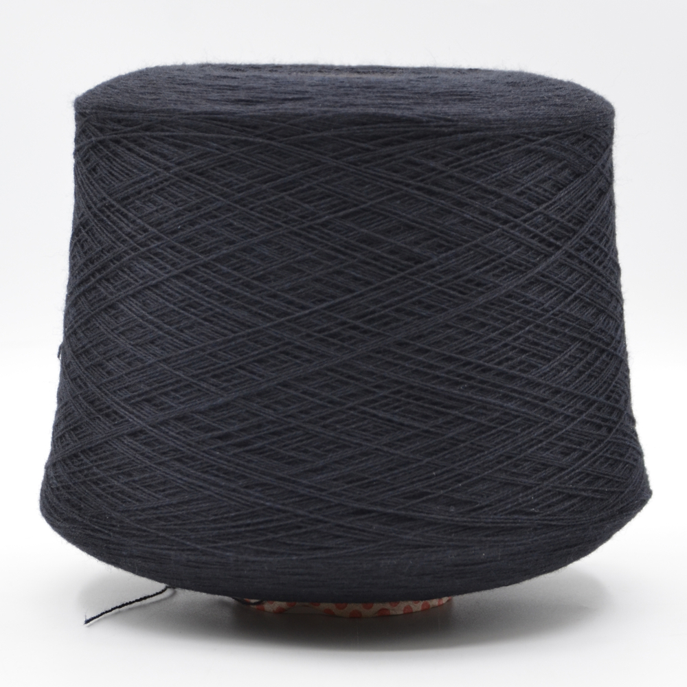 Biagioli Modesto Art. Cash 10 (иссиня-чёрный)