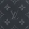 Сумка Louis Vuitton Trio Messenger Monogram Eclipse