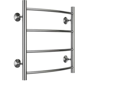 Terminus Полотенцесушитель Классик П4 500х496 нижнее 500 мм+