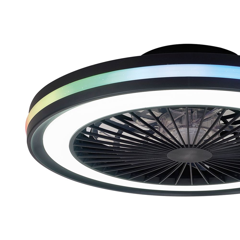 8292 Люстра потолочная-вентилятор GAMER