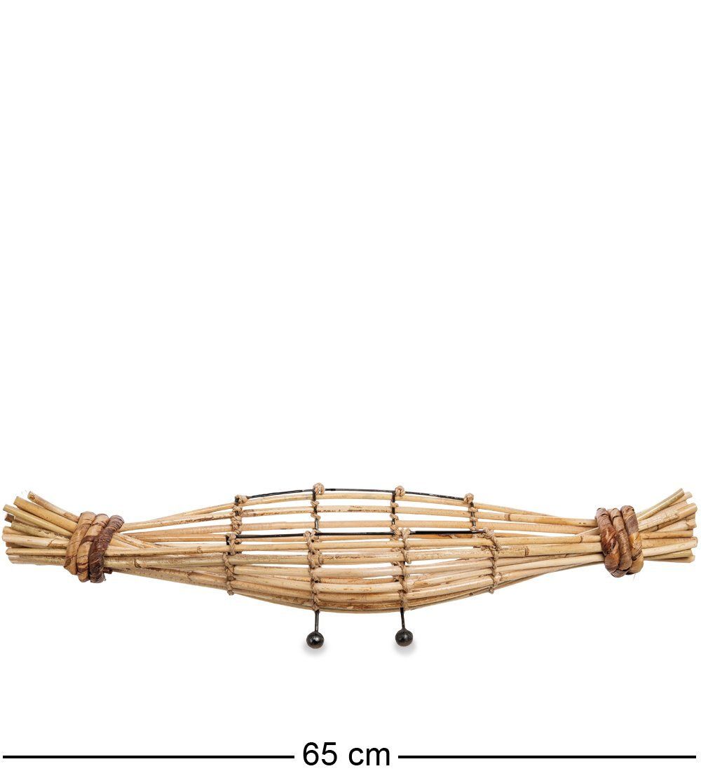 Decor and Gift 63-023 Декоративная корзинка (о.Бали)