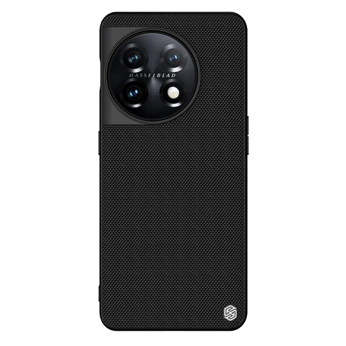 Тонкий текстурный чехол из нейлонового волокна от Nillkin для Oneplus 11, серия Textured Case