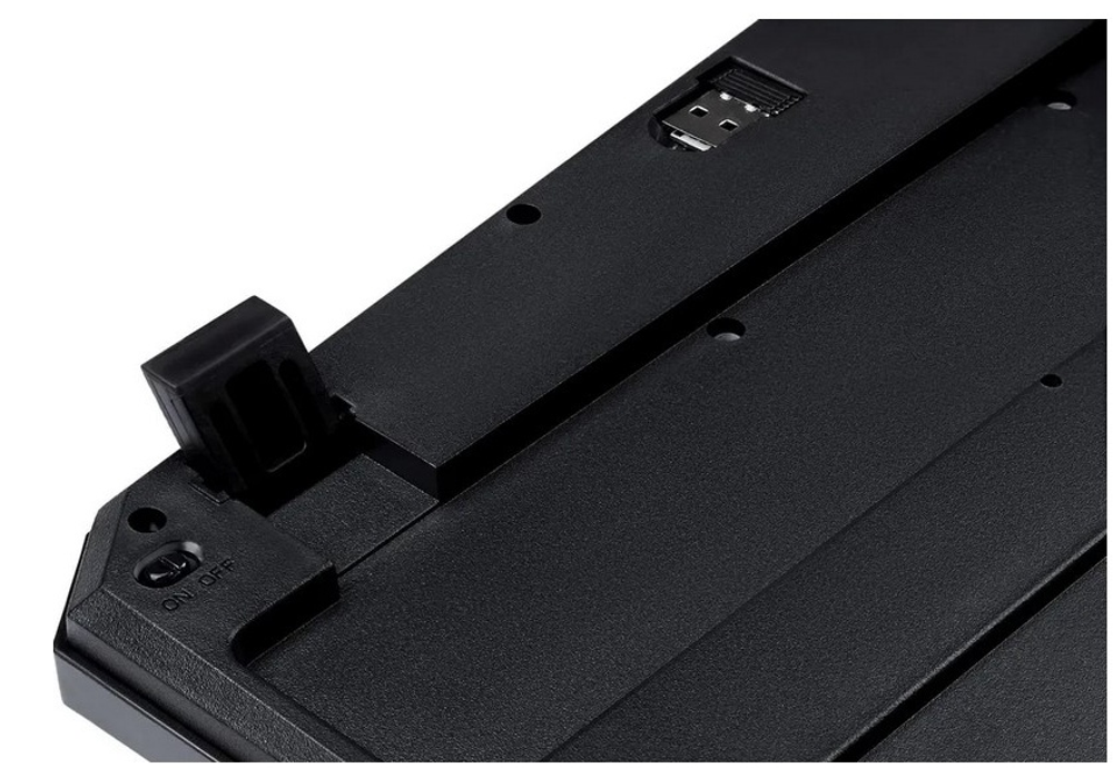 Клавиатура Wireless Redragon Redragon Harpe