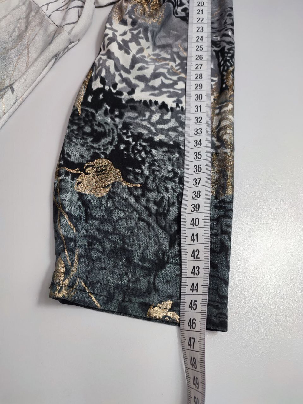 Платье Made in Kyrgyzstan красивое 46-48 размер, новое