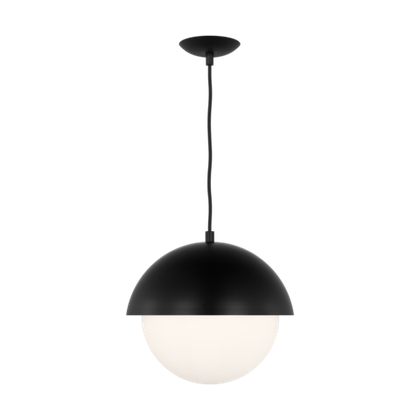 Светильник Visual Comfort Hyde Medium Pendant