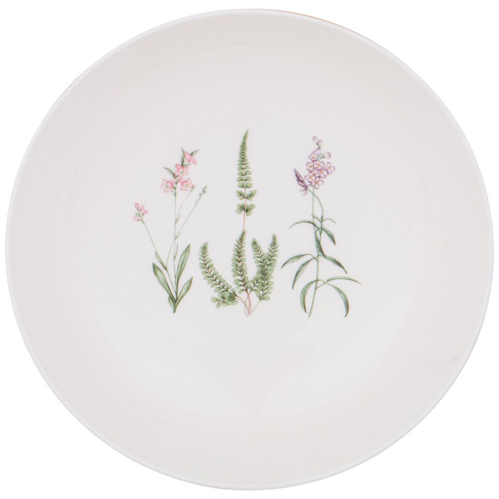 САЛАТНИК LEFARD "GRASSLAND" 19*5 СМ 850 МЛ (КОР=36ШТ.)