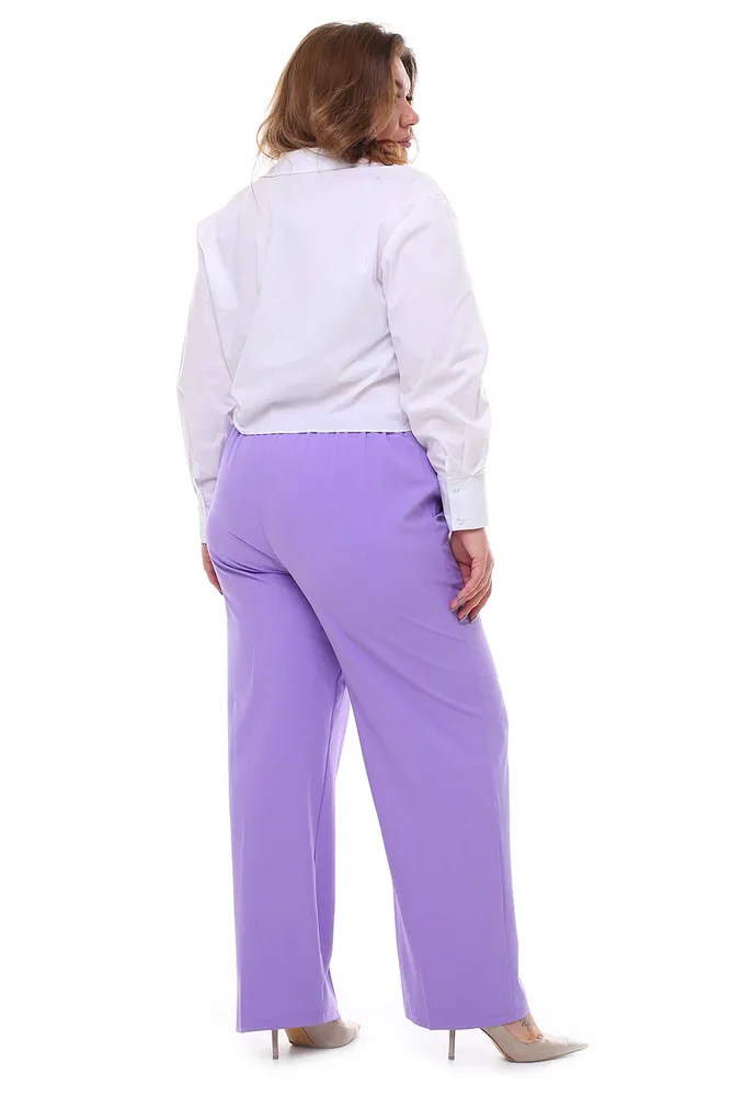 Брюки 4502 Fabrika