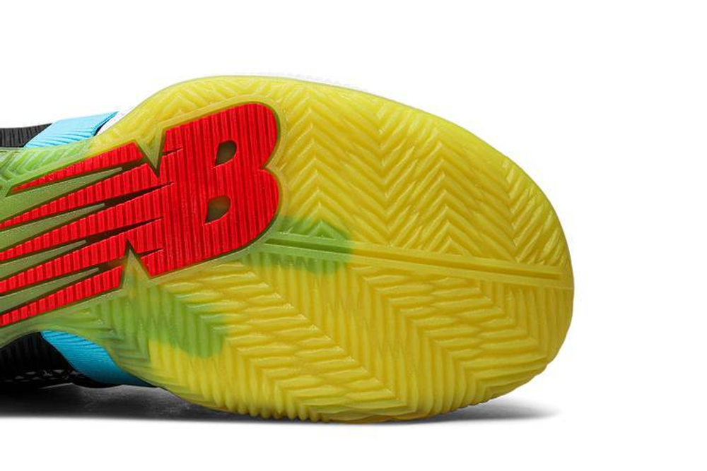 Кроссовки New Balance Nb Omn1S Baited