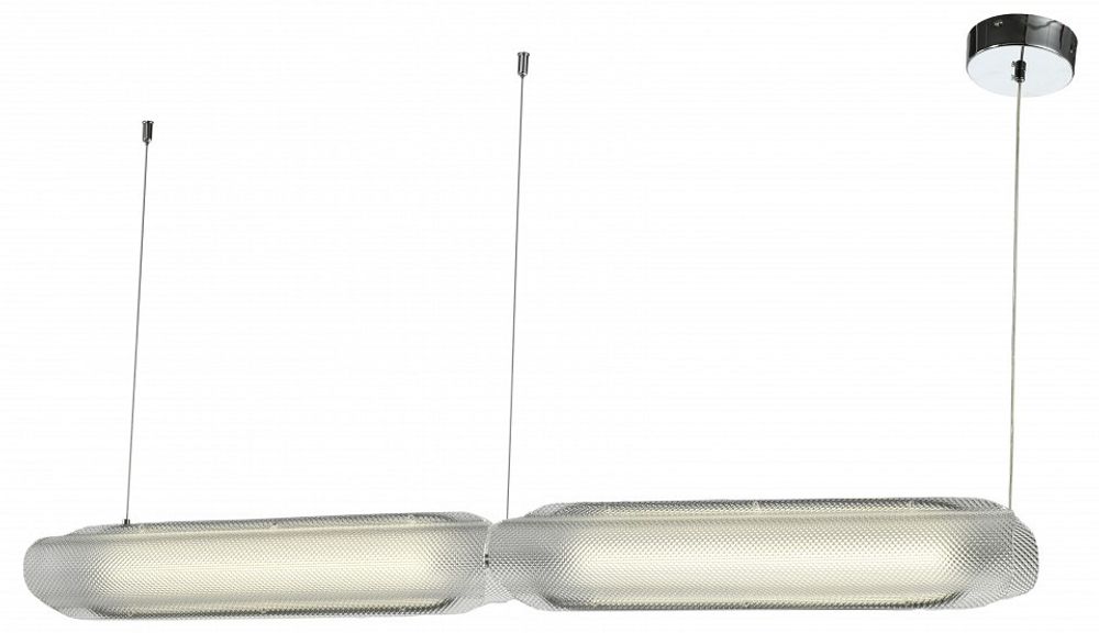 Подвесной светильник Zortes Circon ZRS.90610.25