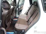 BMW X3 (G01) xDrive 20i M Sports (04.2023)