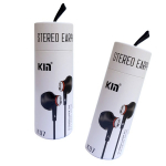 Наушники проводные Kin K97 MegaBass Metall (+микрофон)