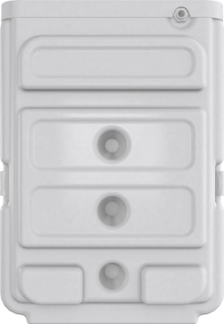 Стиральная машина Gorenje WNHPI60SCSIR (резервуар в комплекте)
