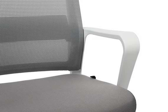 Кресло Mint RCH P1029HGE Серый