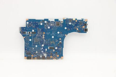 Материская плата для ноутбука Lenovo Legion 5-17ARH05H L82GN NOK R54600H RTX2060 6G, оригинал