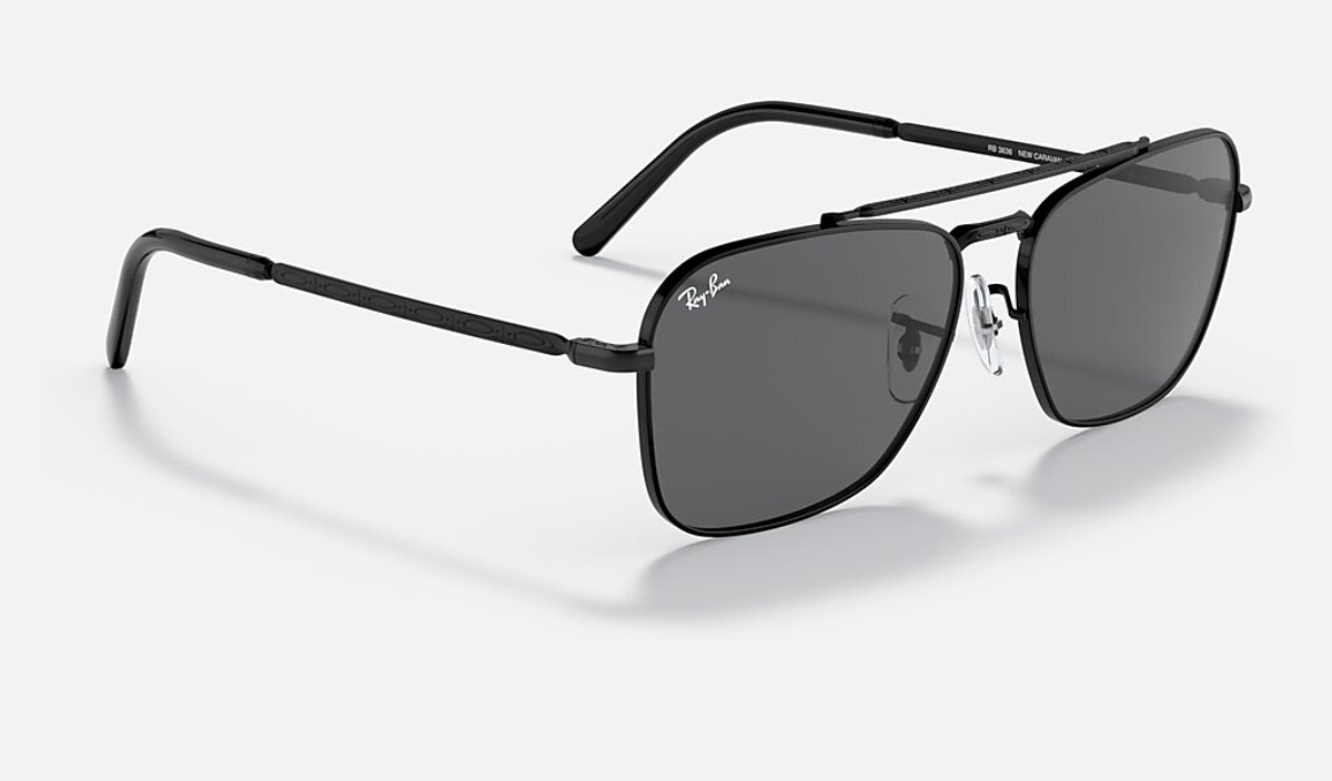 RAY-BAN NEW CARAVAN RB3636 002/B1