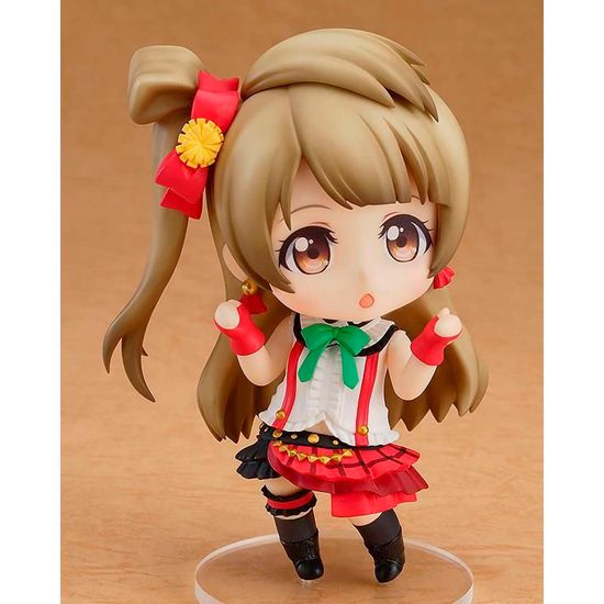 Фигурка Nendoroid Kotori Minami 4571368445292 / фигрурка Нендороид по мотивам аниме "Живая любовь!", Котори Минами