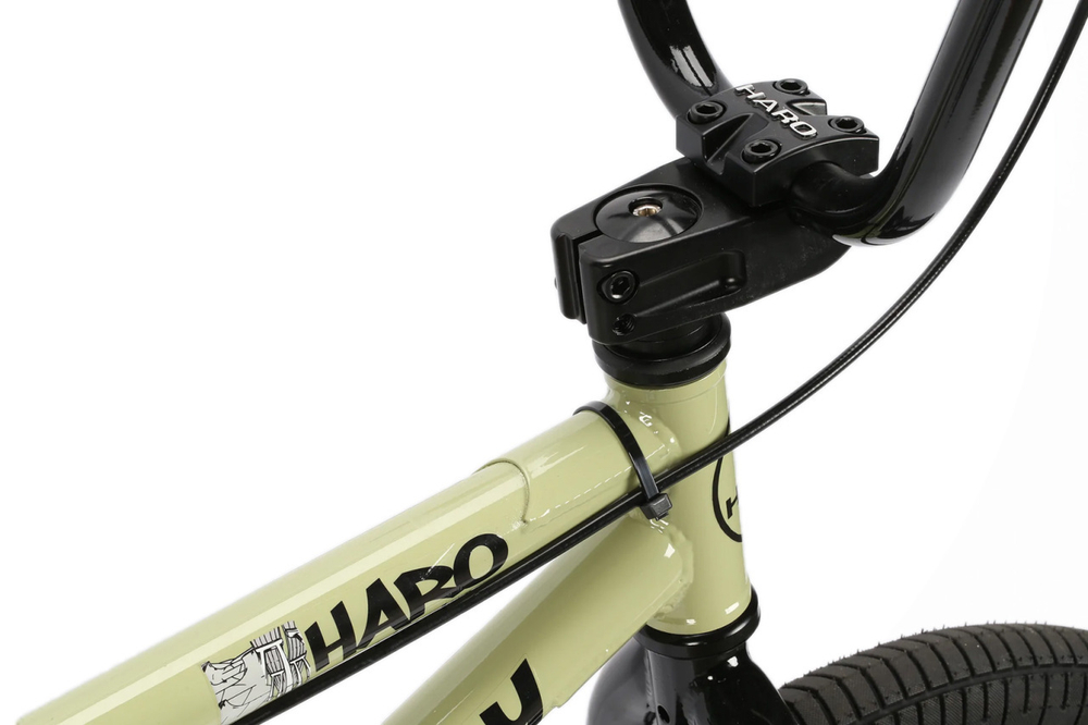 BMX Haro Parkway (2022)