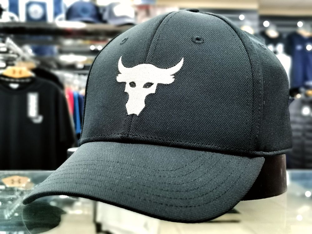 Кепка Under Armour Project Rock Sweet