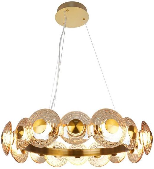 Люстра Favourite 4641-16P