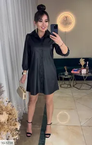 Платье IG-5738 Фабрика Моды