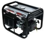 Электрогенератор Ресанта БГ 4000 Э - [3 кВт / 220V] эл. старт