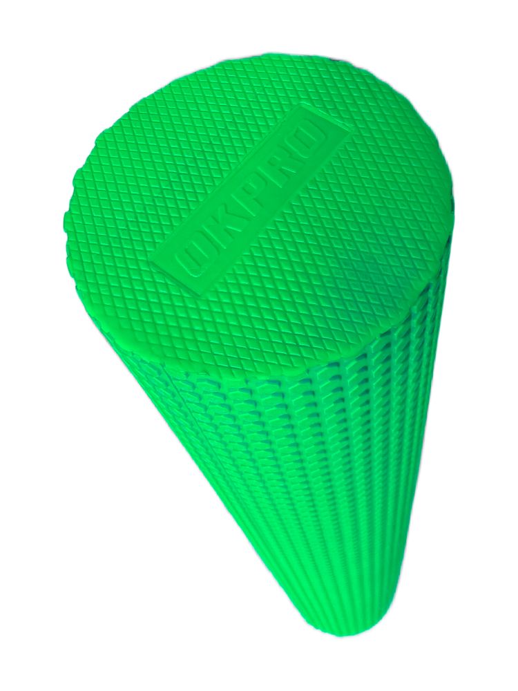 Цилиндр массажный 90 см EVA