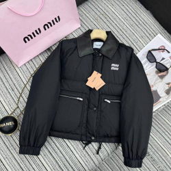 Куртка MIU MIU