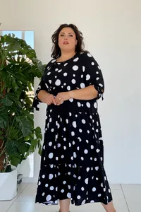 Платье 4043 Fabrika