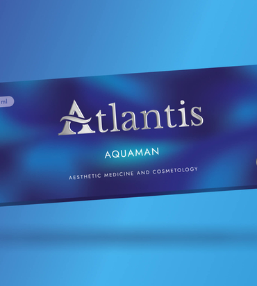 ATLANTIS – биоревитализанты нового поколения