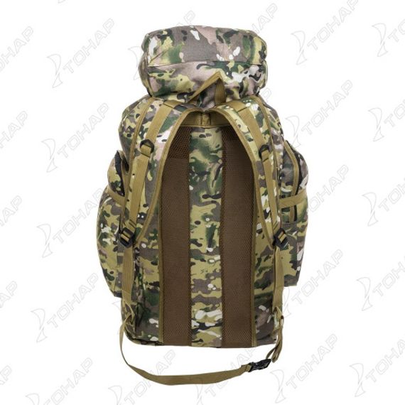 Рюкзак тактический 80л №1