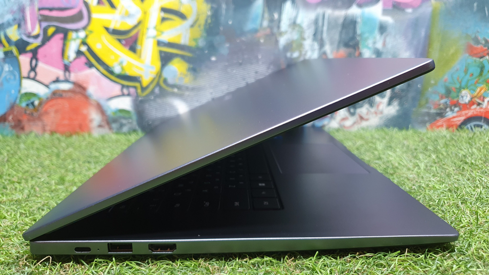 Ноутбук HONOR i3-11/8Gb/FHD/MagicBook X 15 (BDR-WDI)/Windows 11