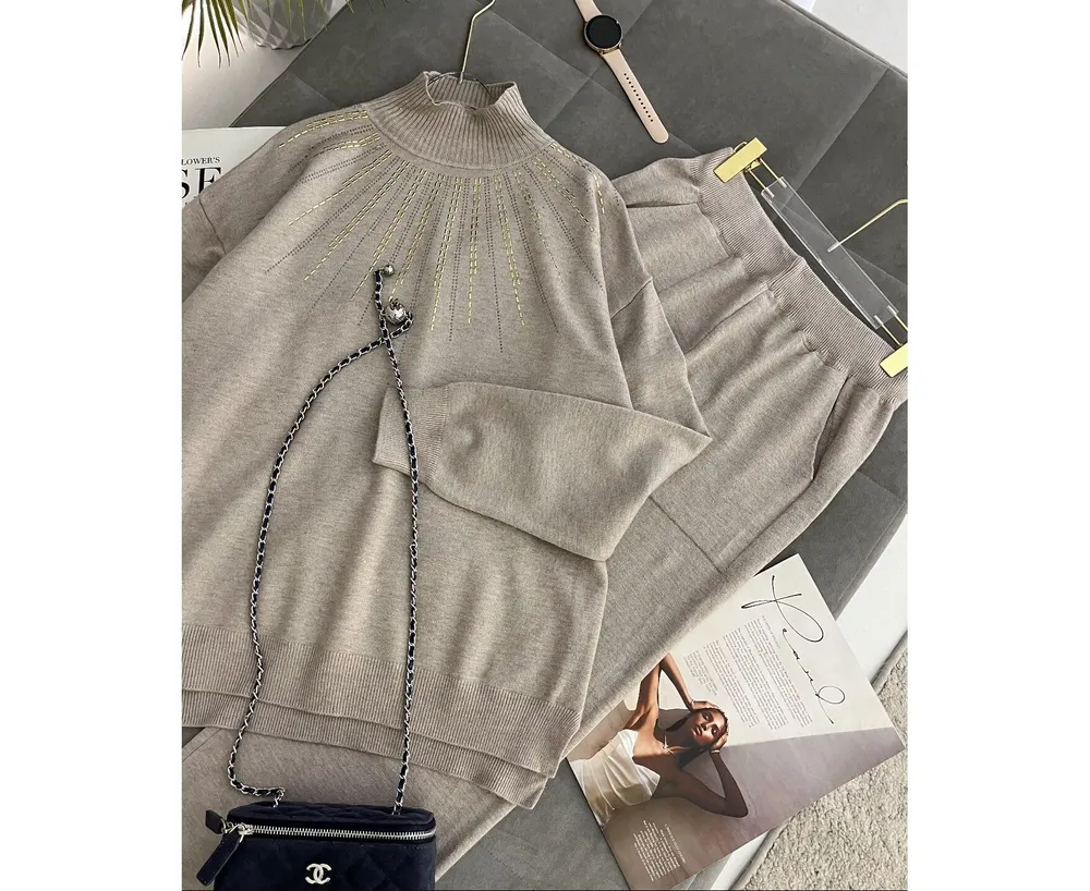 Костюм 7382493 Fabrika