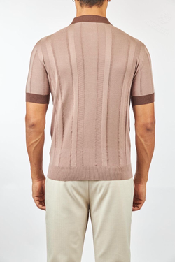 Поло Brunello Cucinelli