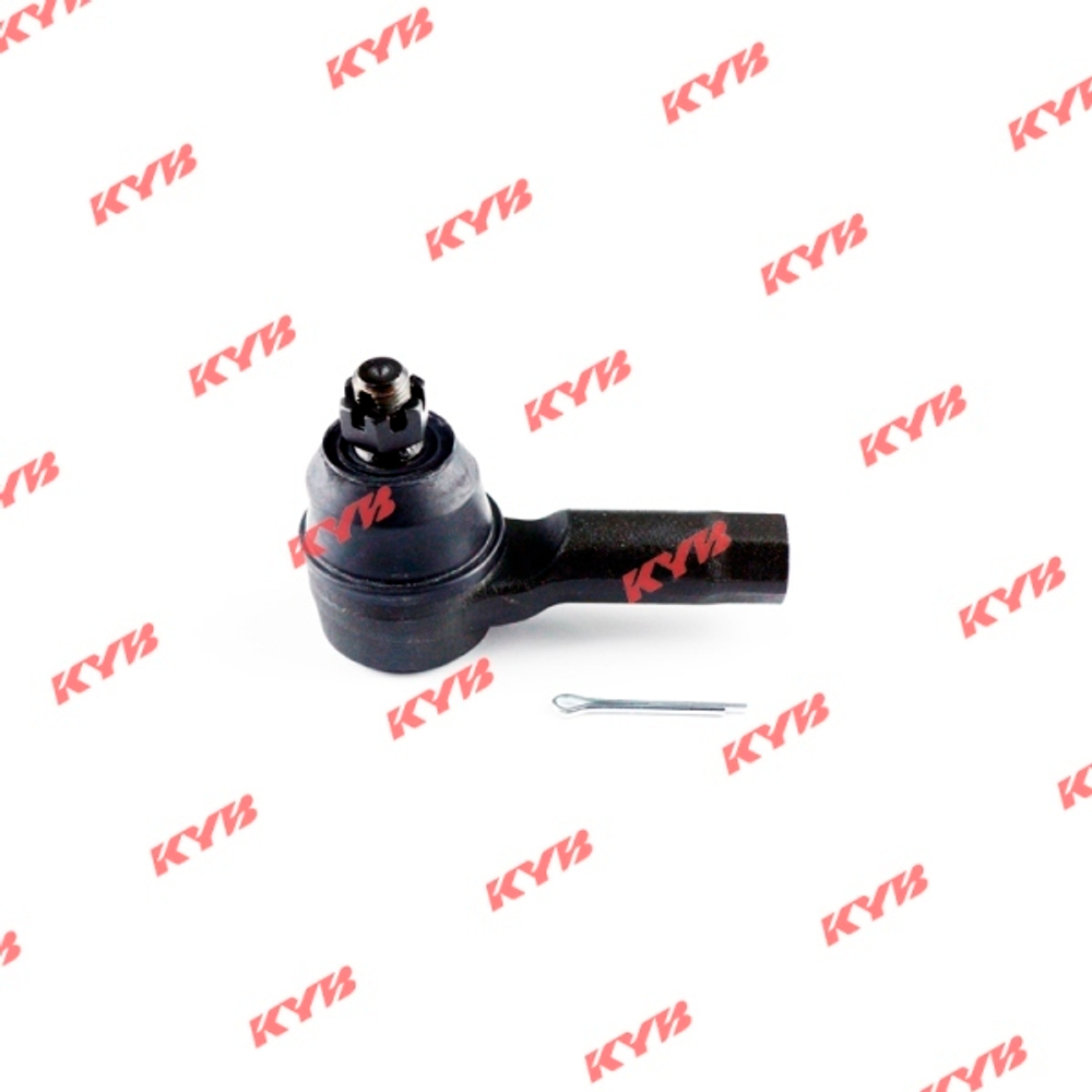 Наконечник рулевой тяги KYB (F) KTR1022