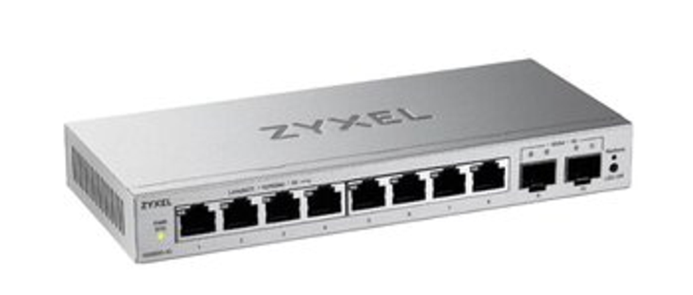 Сетевое оборудование Zyxel GS1200-10V3-EU0101F GS1200-10V3-EU0101F
