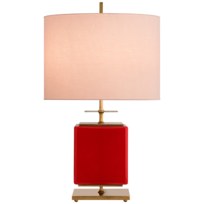 Настольная лампа Visual Comfort Beekman Small Table Lamp (Open Box)