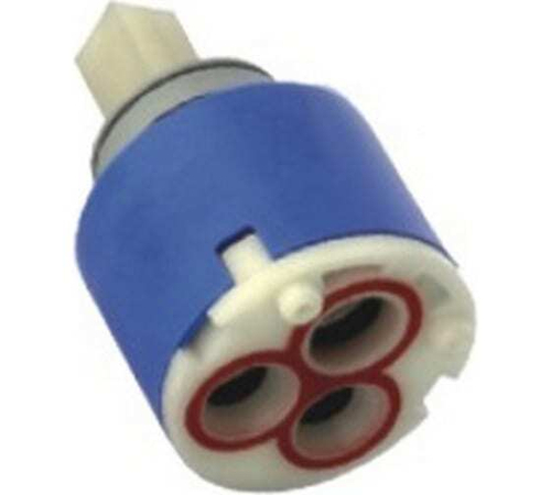 Картридж для смесителя 40мм Хайба