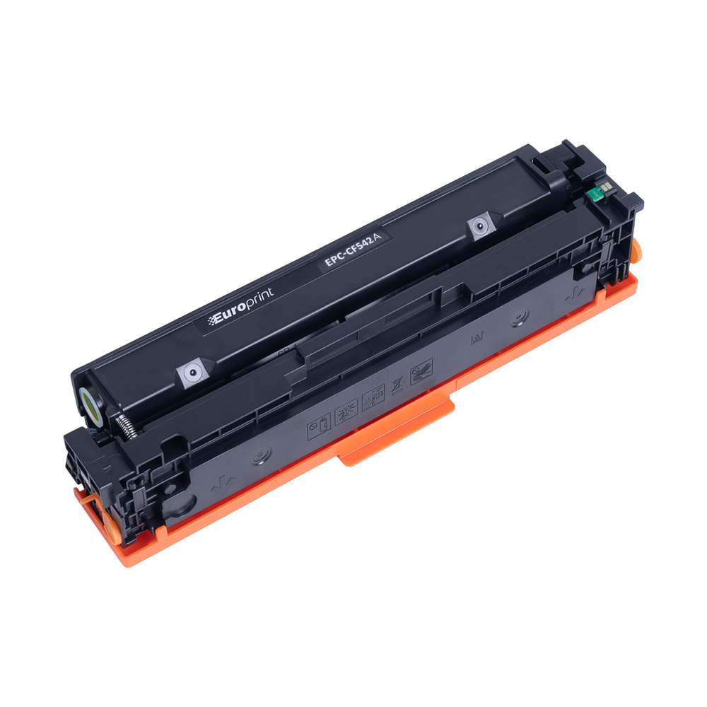 Картридж Europrint EPC-CF542A/054Y