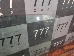 Стекло двери передней левой Honda CR-V 2 (RD) 01-06 Б/У Оригинал 73350SCAG10