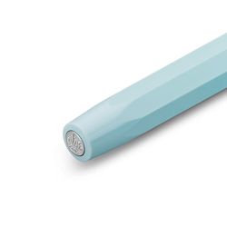 Перьевая ручка Kaweco Skyline Sport BB 1.3мм мятная (10000751) 5